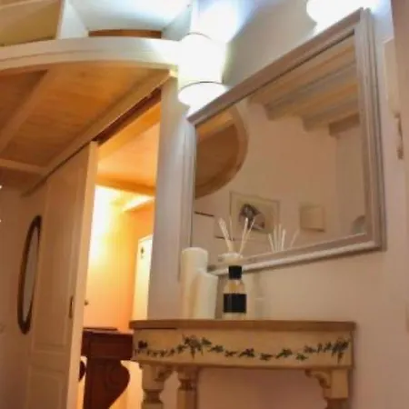 아파트 Milano Central Suite Apartment