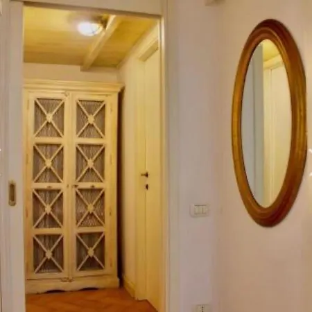 Milano Central Suite Apartment 밀라노